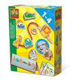 Ses - Ses my first houten dieren kralen rijgen | 2 stuks