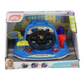 Dickie - Dickie abc mijn eerste porsche dashboard met licht en geluid