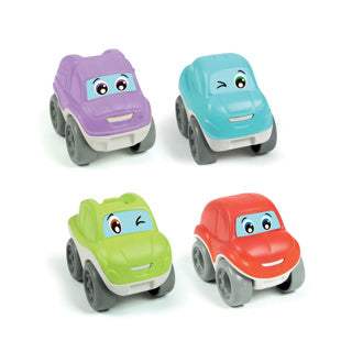 Clementoni - | 24 stuks