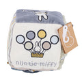 Tiamo nijntje kubus fluffy green