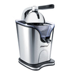 Steba zp3 citruspers rvs zwart