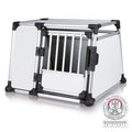 Trixie transportbench l aluminium