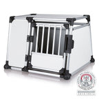 Trixie transportbench l aluminium