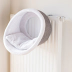 TRIXIE TRIXIE Katten radiatormand 41,4x40x39 cm 43144