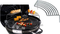 Tepro 8581 2 warmhoudroosters voor san francisco en sacramento ø57cm