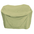 Tepro 8626 beschermhoes voor tuinmeubel zitgroep 200x200x95cm