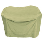 Tepro 8626 beschermhoes voor tuinmeubel zitgroep 200x200x95cm
