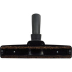 Scanpart universele parketborstel 32+35 mm zwart