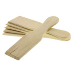 Scanpart houten spatels voor raclette 6 stuks
