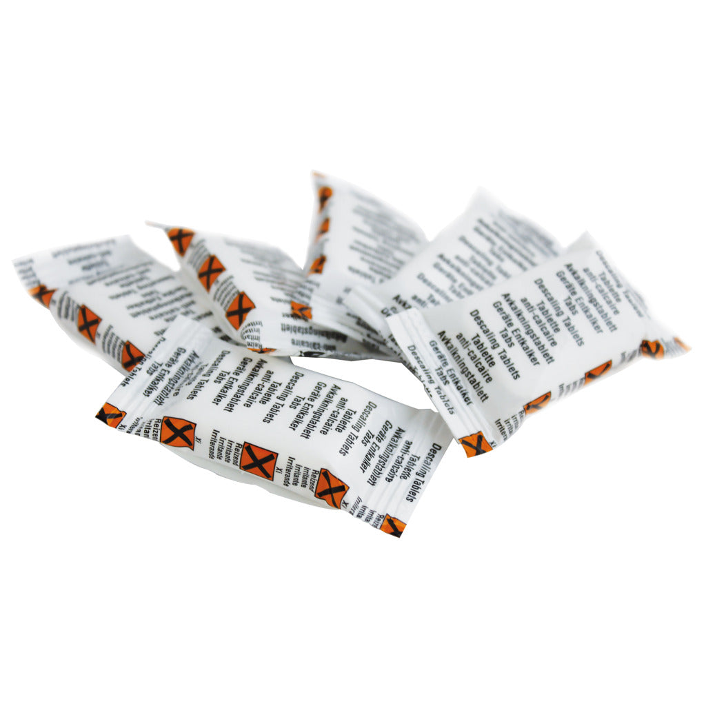 Scanpart - Scanpart ontkalkingstabs a6