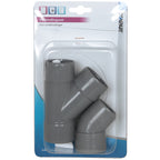 Scanpart y-stuk set voor condensdroger