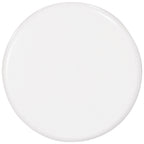 Scanpart plafondplaat rond