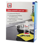 Scanpart - Scanpart ker.kookplaat onderhoudset