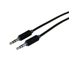 Scanpart aansluitkabel 3.5 s(m)-(m) 1.0m