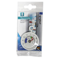 Scanpart - Scanpart koelkast/diepvries thermometer -40