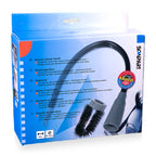 Scanpart 1190040070 f172 cleanflex universeel mondstuk opzetborstel 30-36