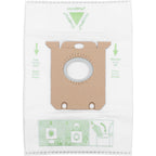 Philips 2686241187 el87 en stofzak phi ele universeel micro