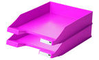 Brievenbak han trend colour klassik roze
