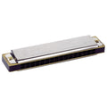 Goki - Mondharmonica 16 tonen. 13 cm. in doosj