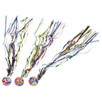 Goki stuiterende bal - vallende ster. 3,5 cm. | 36 stuks
