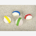 Goki magische schelp. 4 cm. 4 assortie. | 12 stuks
