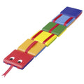 Goki - Magische ratelslang jacobsladder 32 cm.