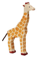 Holztiger - Holztiger houten giraffe