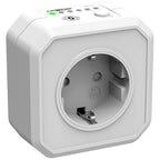 Ansmann - timer en stopcontact aes1