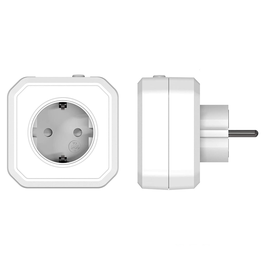 Ansmann - timer en stopcontact aes1