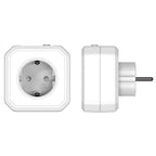 Ansmann - timer en stopcontact aes1