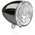 Axa - Koplamp 606 steady auto 15 lux - zwart