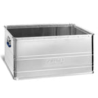 Aluminium kist alutec alu15145 grijs