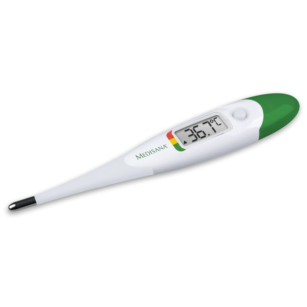 Medisana tm 705 digi. thermometer