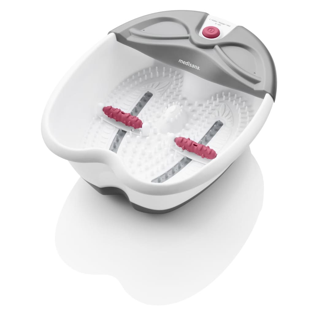 Medisana voet spa fs 300