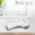 Medisana infrarood thermometer tm a79