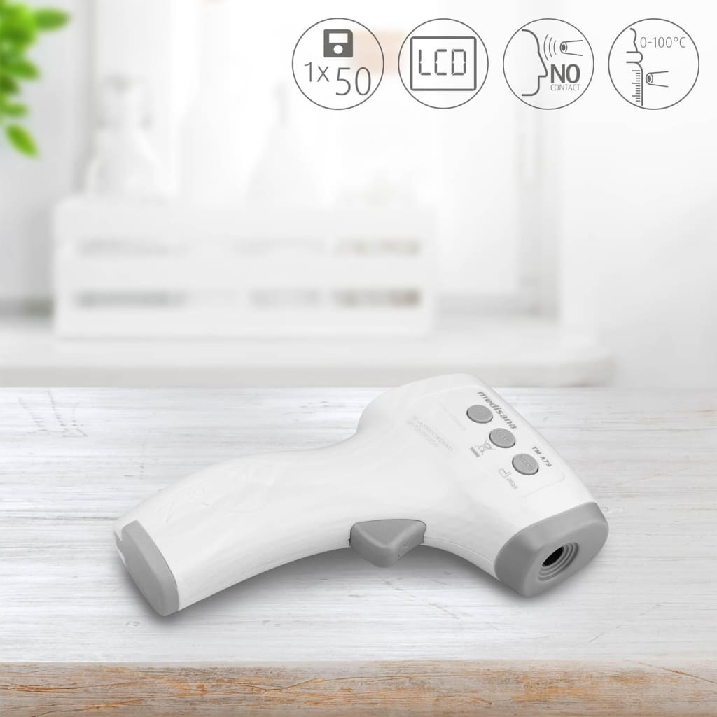 Medisana infrarood thermometer tm a79
