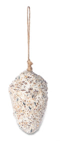 Best For Birds - Best For Birds dennenappel gevuld aan touw
