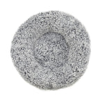 Rosewood Lit pour chien argent fluff gris