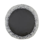 Rosewood Lit pour chien argent fluff gris