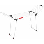 Vileda Vileda Magnum Droogrek 24 m Drooglijn Wit Grijs