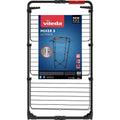 Vileda droogtoren mixer 3 ultimate black