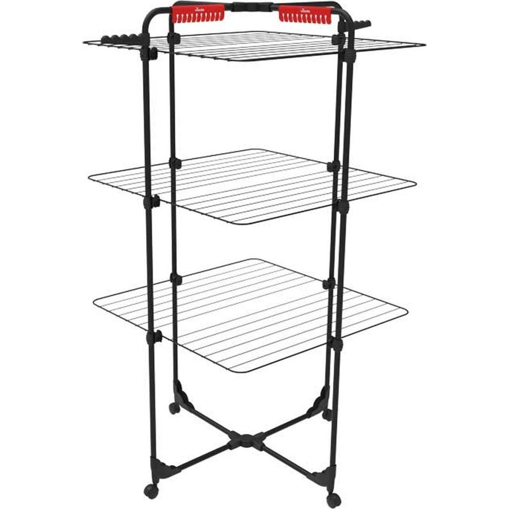Vileda droogtoren mixer 3 ultimate black