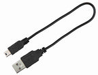 Trixie - lichtgevende halsband hond flash usb tpu / nylon groen