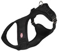 Trixie - hondentuig touring comfort soft zwart