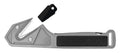 Westcott ac-e84100 snijmes professional haakmodel kunststof handvat