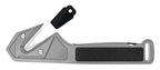 Westcott ac-e84100 snijmes professional haakmodel kunststof handvat