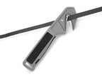 Westcott ac-e84100 snijmes professional haakmodel kunststof handvat
