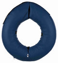 Trixie Collier de protection gonflable bleu