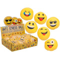 Basic Emoticon Stress Ball