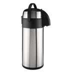 Hi thermoskan met pomp 5 l